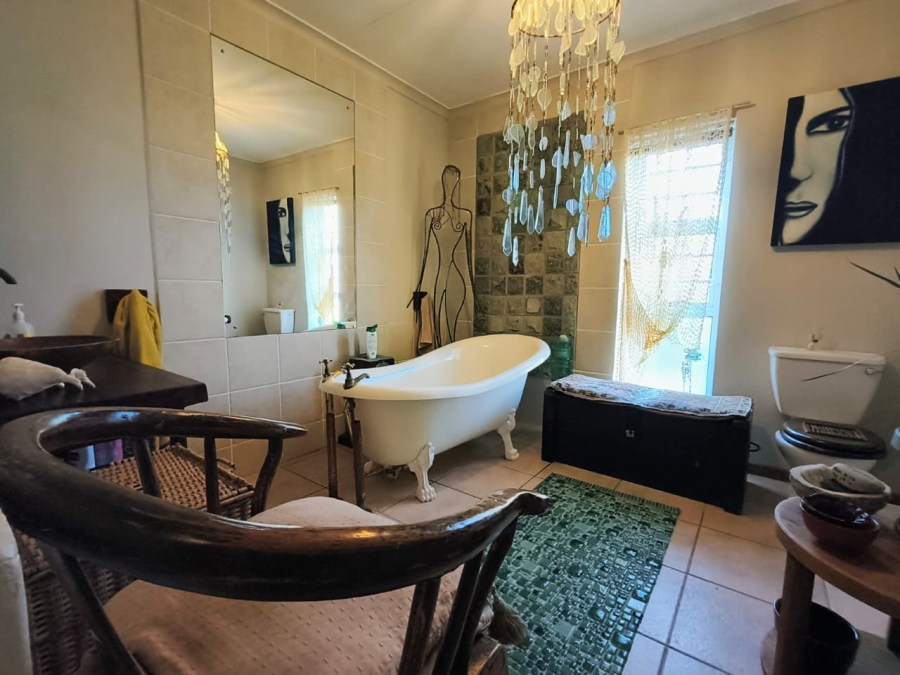 3 Bedroom Property for Sale in Noorsekloof Eastern Cape